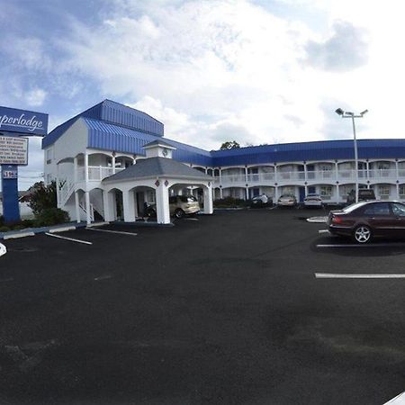 Superlodge Absecon/Atlantic City 외부 사진